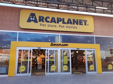 Arcaplanet