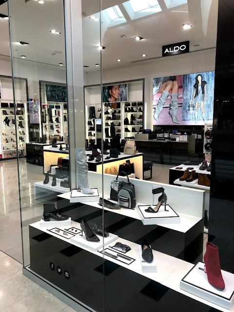 ALDO Shoes, C.C. Roma Est