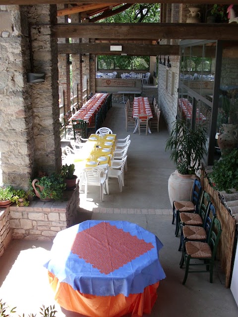 Locanda Dell'Amorotto