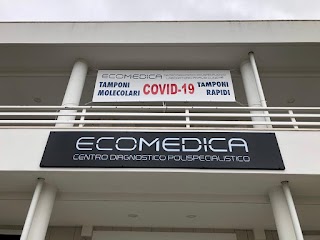 Ecomedica Aranova