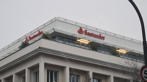 Santander Consumer Bank