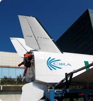 CIRA • Centro Italiano Ricerche Aerospaziali