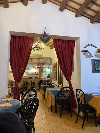 Locanda di Castelluzzo