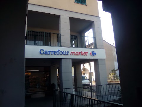 Carrefour Market - Varzi Spagnolo