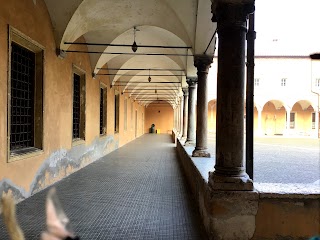 Scuola Materna Garbini