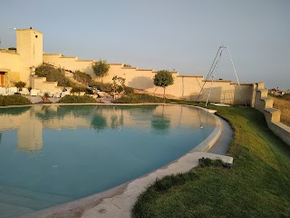 Masseria Fortificata San Francesco