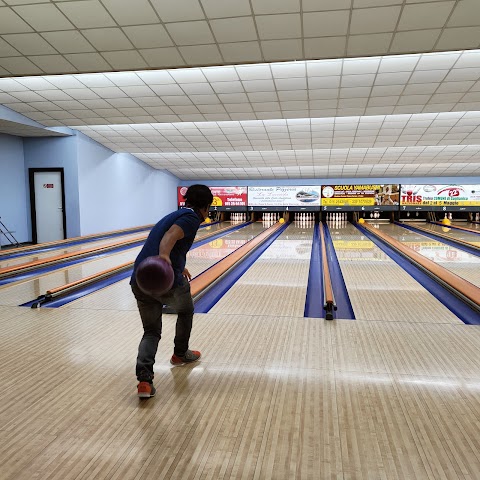 Bowling Center Two