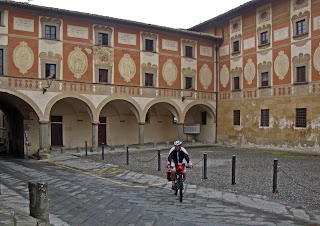 Ospedale ''Degli Infermi''