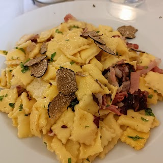 Trattoria Sant'Eufemia