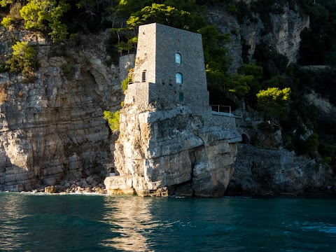 Amalfi Boat Rental