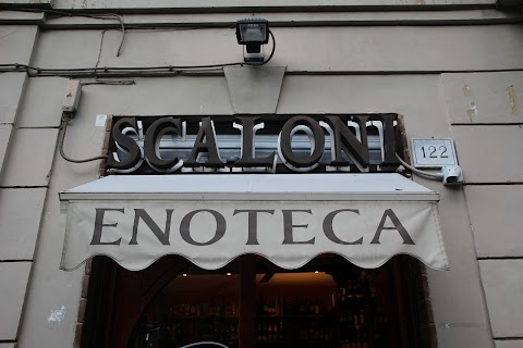 Enoteca Scaloni