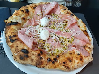 Pizzeria Stefano Caiazza 3.0