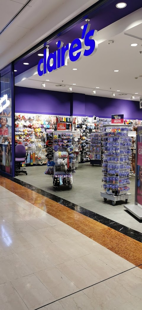 Claire's