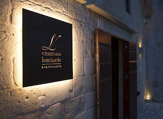 Vitantonio Lombardo Ristorante