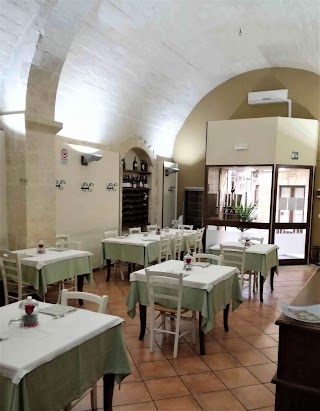 Scrigno dei Sapori Ristorante