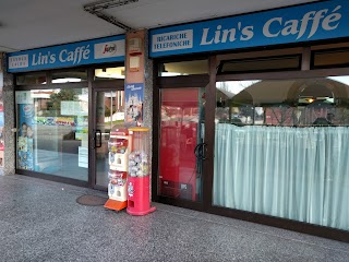 Lin'S Cafe' S.A.S. Di Zhang Rendan & C.