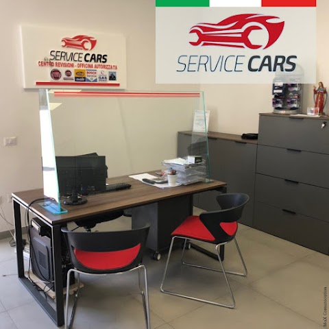 Autofficina Service Cars di Celiento Antonio