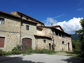 Piccolo Borgo di Casabiondo