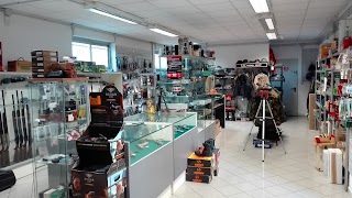 Sant'Ilario Sport S.r.l. (Guns Market)