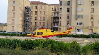 A.R.N.A.S. Ospedali Civico Di Cristina Benfratelli