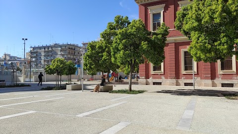 Direzione Didattica S. Giovanni Bosco 6 Circolo - Scuola d'Infanzia e Primaria Statale