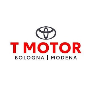 Toyota T Motor Modena Est