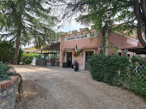 Ristorante Villa Esedra