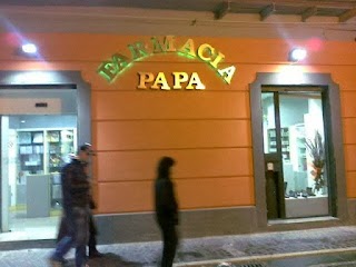 Farmacia Papa Antonia