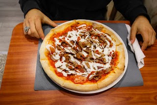 Taoufik Pizza Kebab