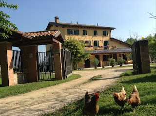 B&B Pousada Verona