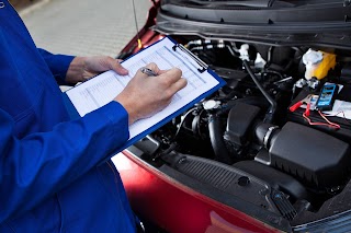 Tagliando Garantito - Il Tagliando Auto perfetto ed economico