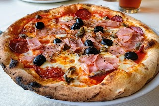 Pizzeria Anacapri