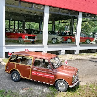 Pellegrino Garage