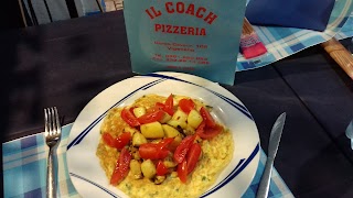 Il Coach pizzeria e ristorante