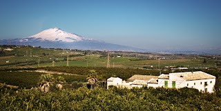 agriturismo "pietre di gelo" dei F.lli Valenziani