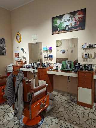 Special Barber Shop di Alfio Gravagno