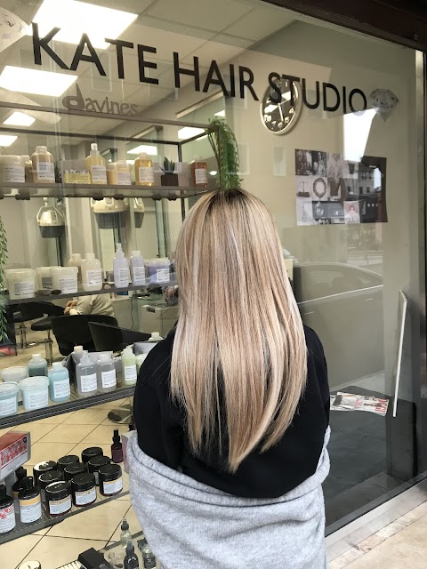 Kate Hair Studio