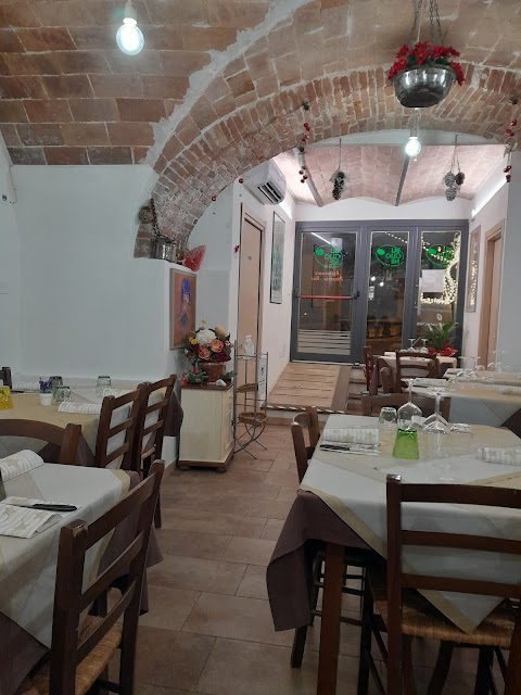 Il Buglione Ristorante-Pizzeria