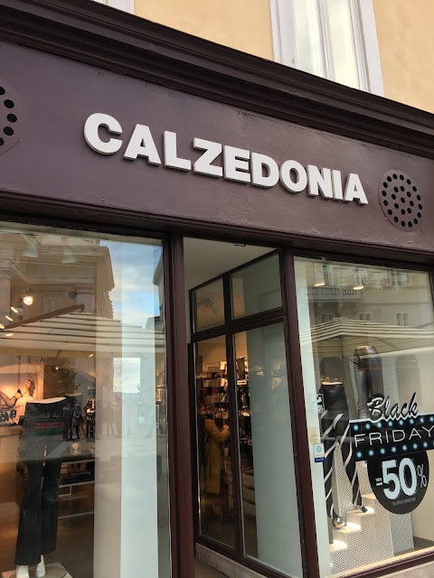 Calzedonia