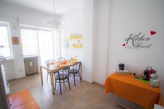 Bari Grand Central Apartment