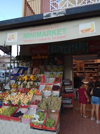 Minimarket Gianfranco Schillachi