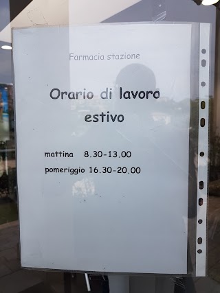 Farmacia Stazione