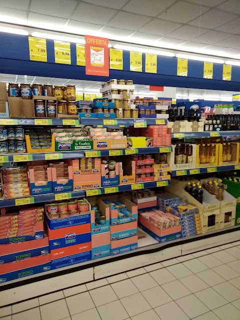 Dpiù Supermercato Ovada