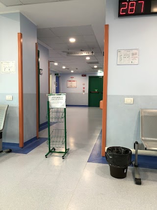 Ospedale di Calcinate "F.M. Passi"
