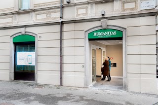 Humanitas Medical Care Bergamo