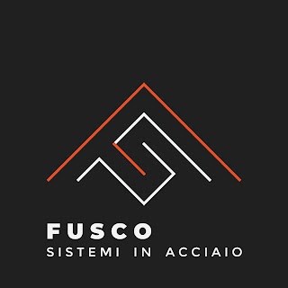 F.S.A. Fusco Sistemi in Acciaio: Grondaie, Lattoneria, Strutture