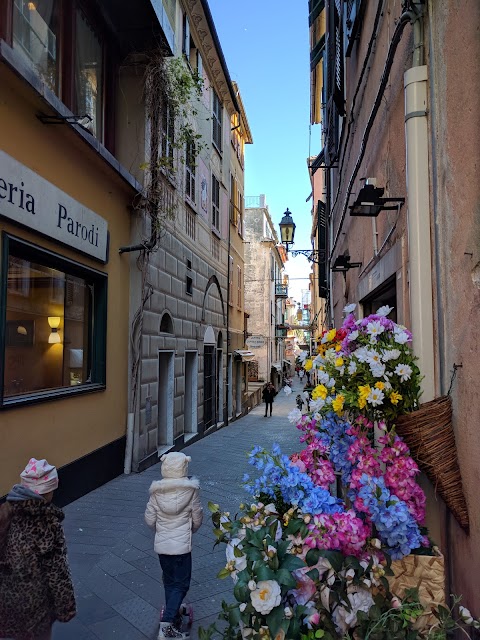 Libreria Sabina Arenzano