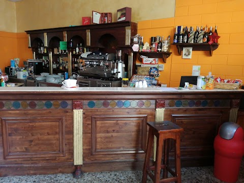 Bar Mirka