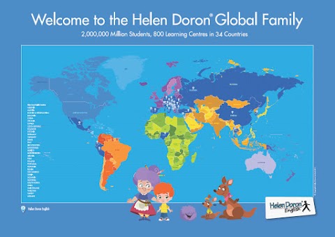 Helen Doron English Tivoli