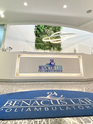 Benacus School - Centro di Formazione Sanitaria e Aggiornamento professionale
